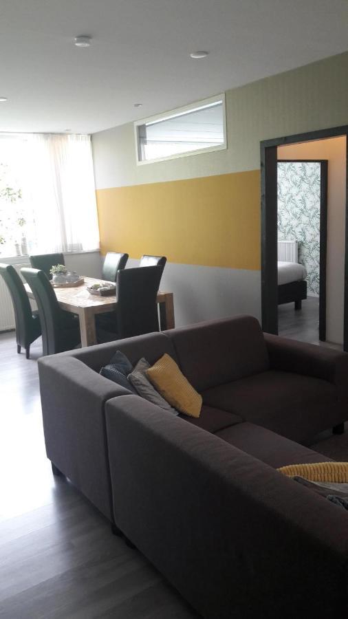 4 Persoons Appartement - Ook Te Boeken Voor 6 Personen! Bakkeveen Exterior photo