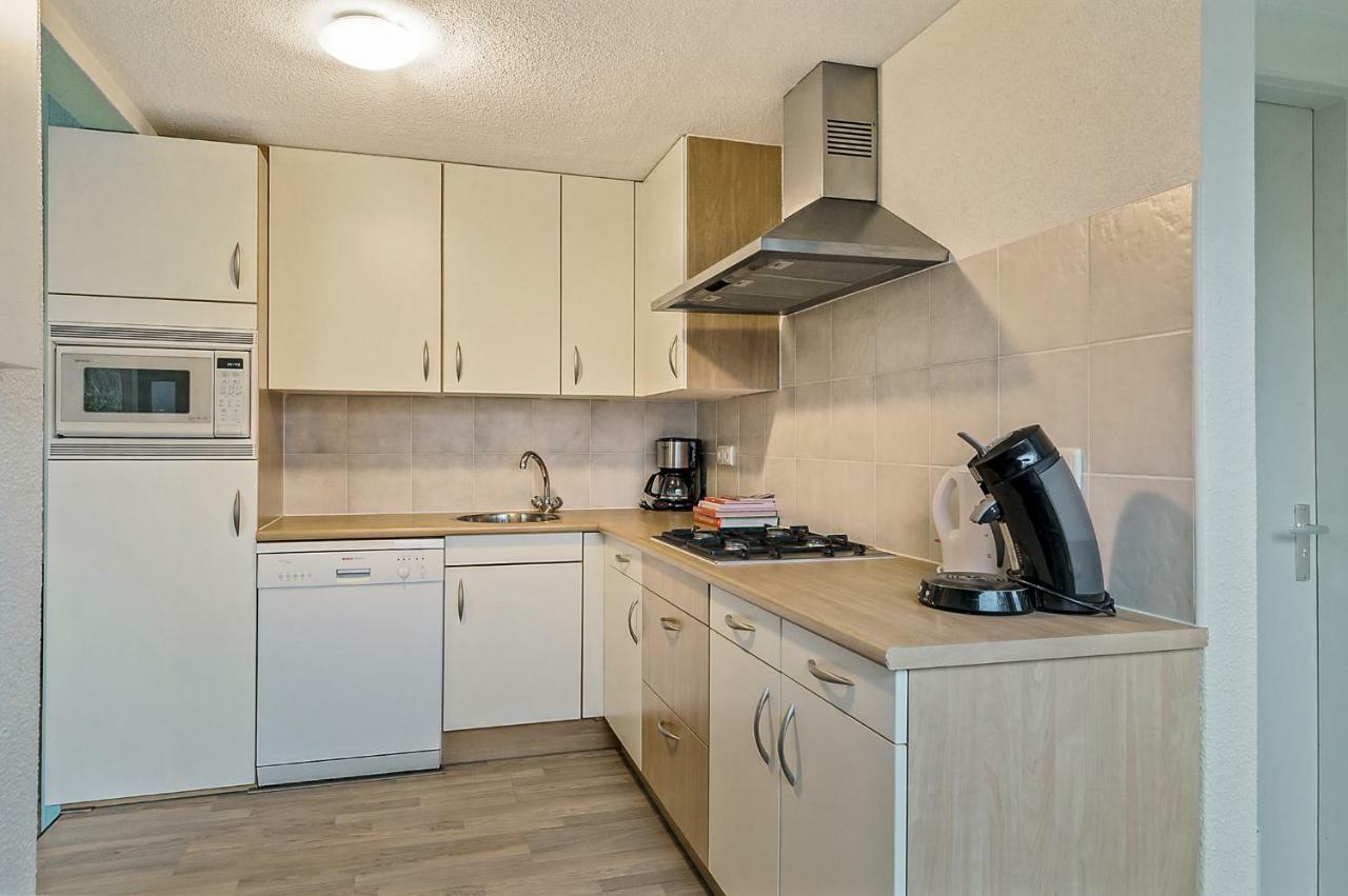 4 Persoons Appartement - Ook Te Boeken Voor 6 Personen! Bakkeveen Exterior photo